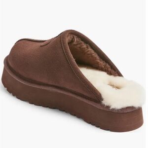 UGG Discoquette Slide Slipper